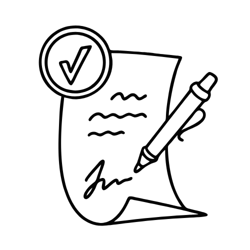 Revisão de contrato